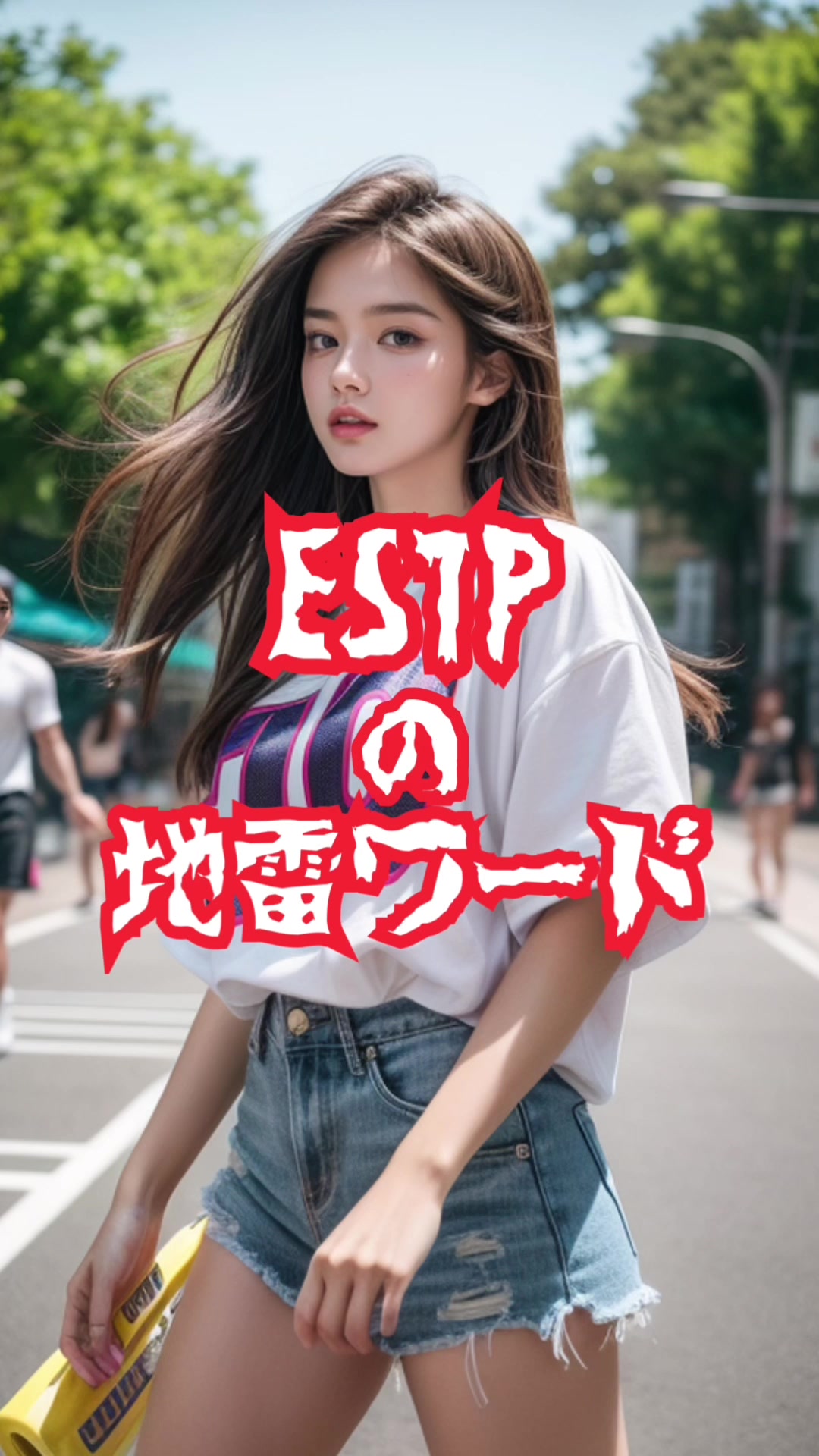 @MBTI GIRLS