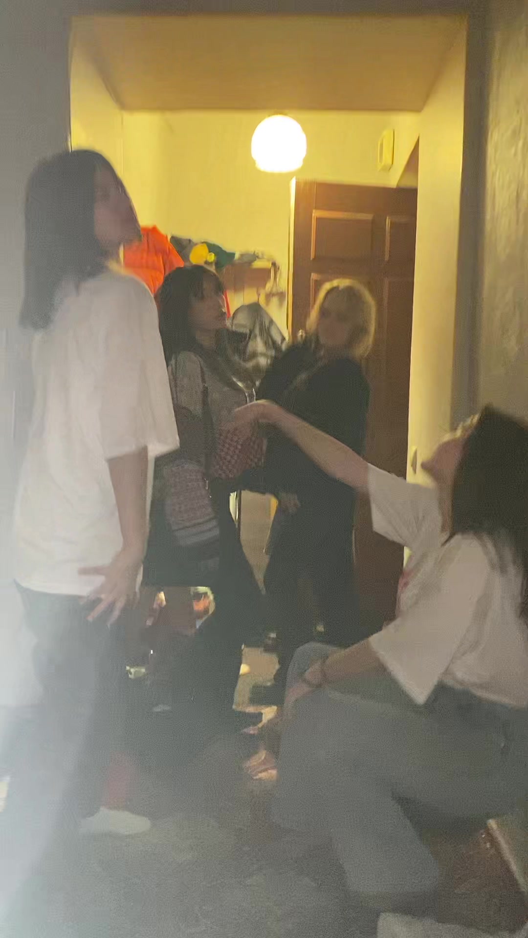 @крутые девчата