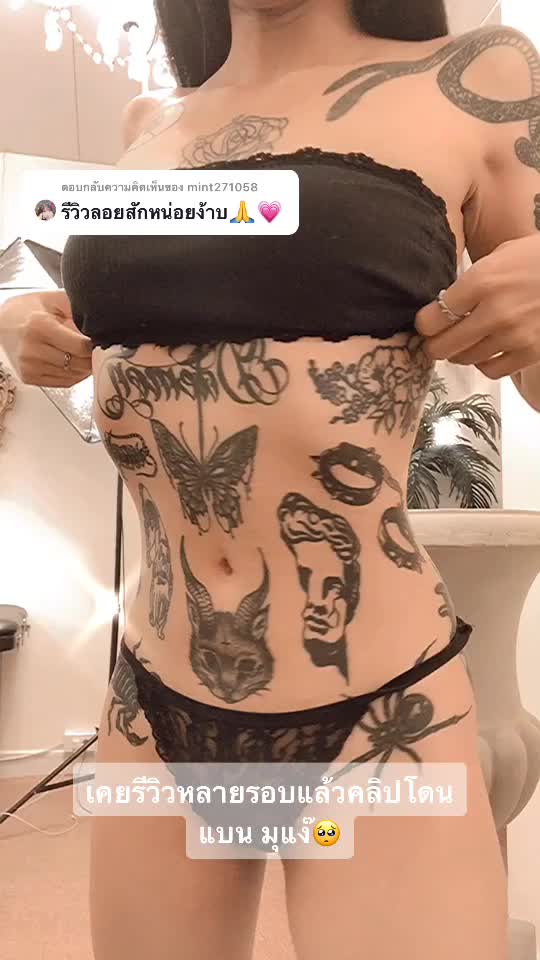 @悪