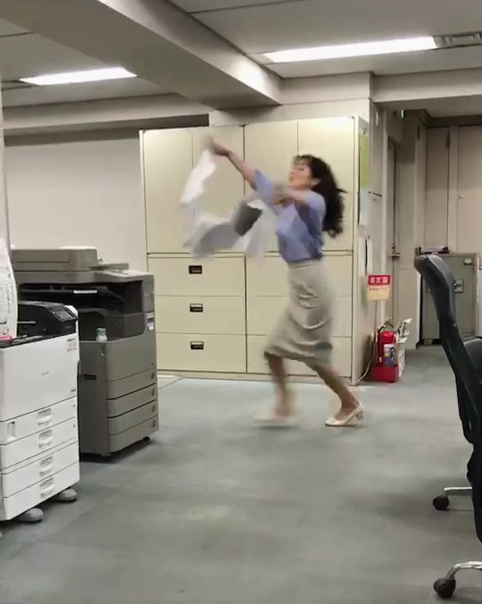 @葉加瀬マイ