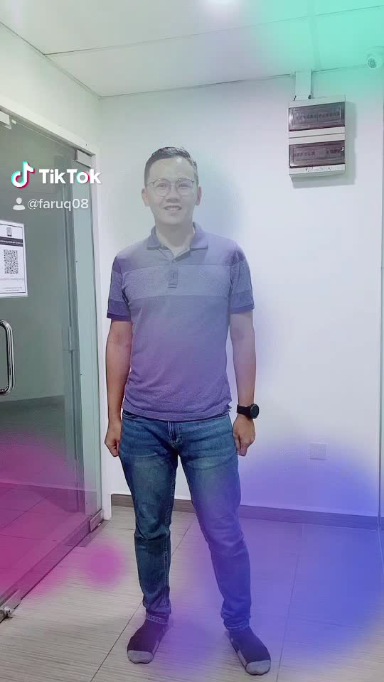 @Mohd Faruq