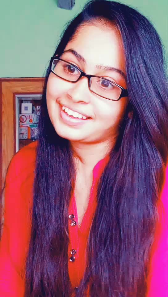 @Chaithra. B