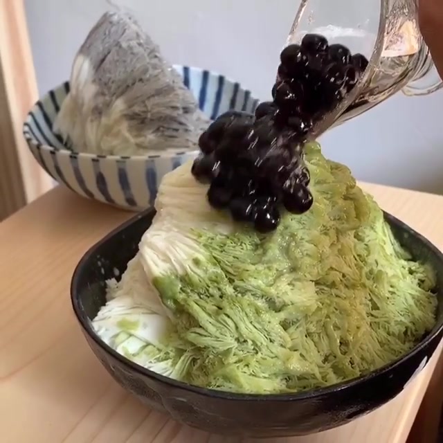 @蓮くんのスイーツ日記