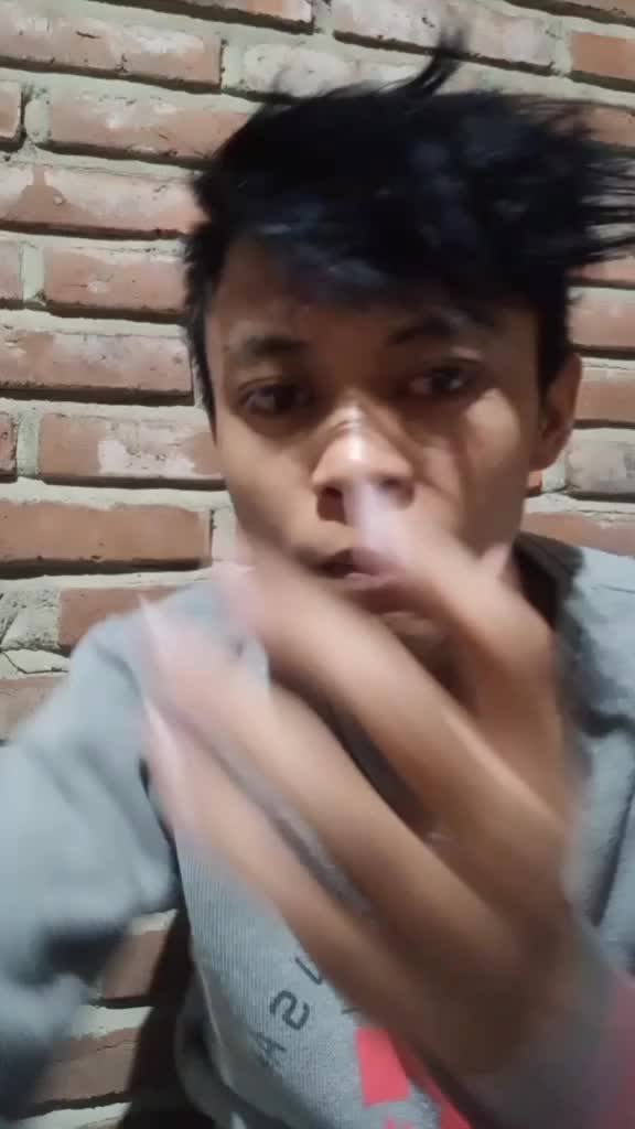 @Thomas Fatchur Rozi