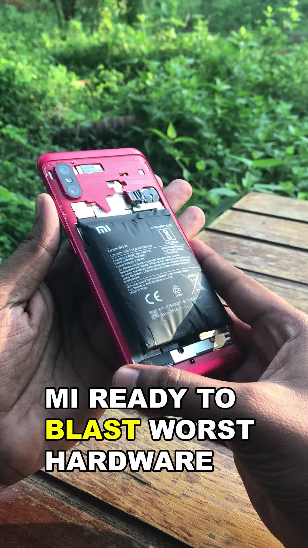 @Tamil TechGuruji