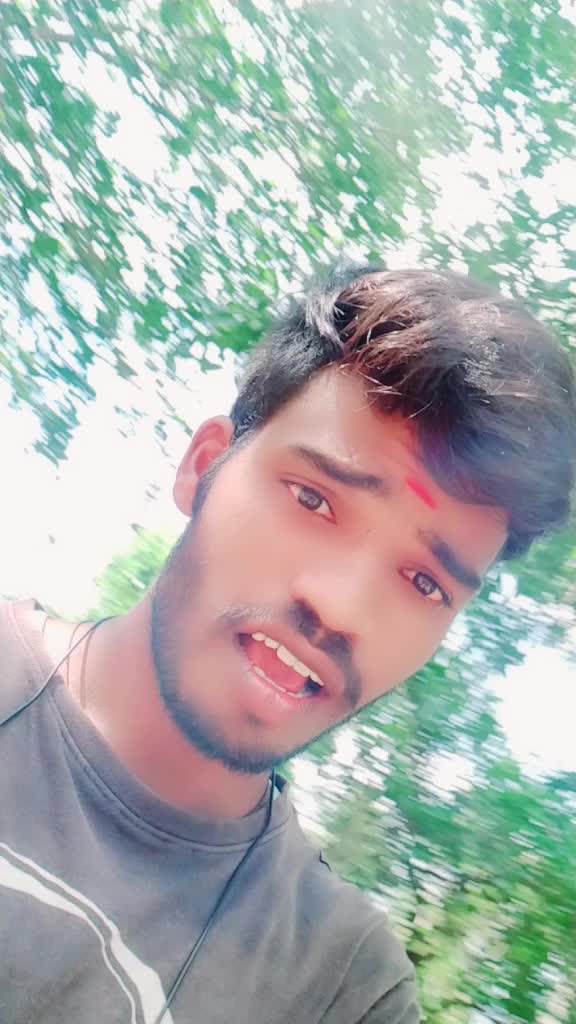 @Singaravel S