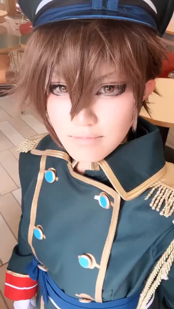 @音羽優樹