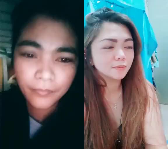 @HKTIT ❤Jha Sha💜💜💜