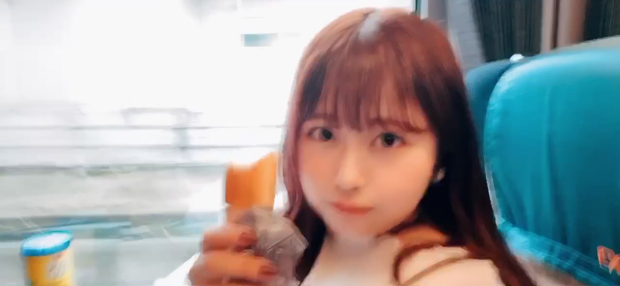 @あいまる🍟🐼プラスサイズモデル