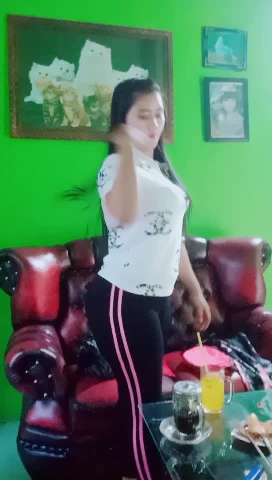 @Susan Azzahra