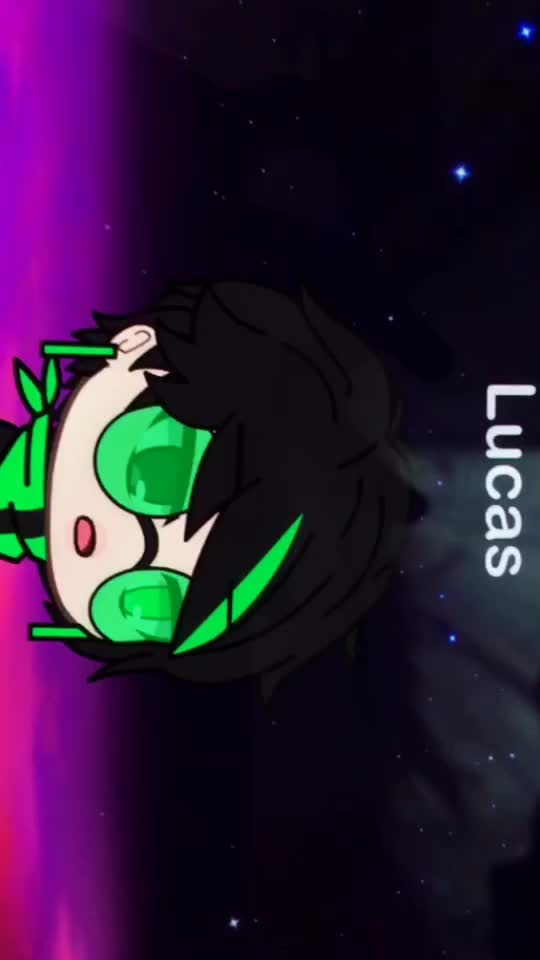 @MEME ZU GACHA