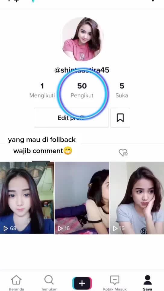 @Shinta astira