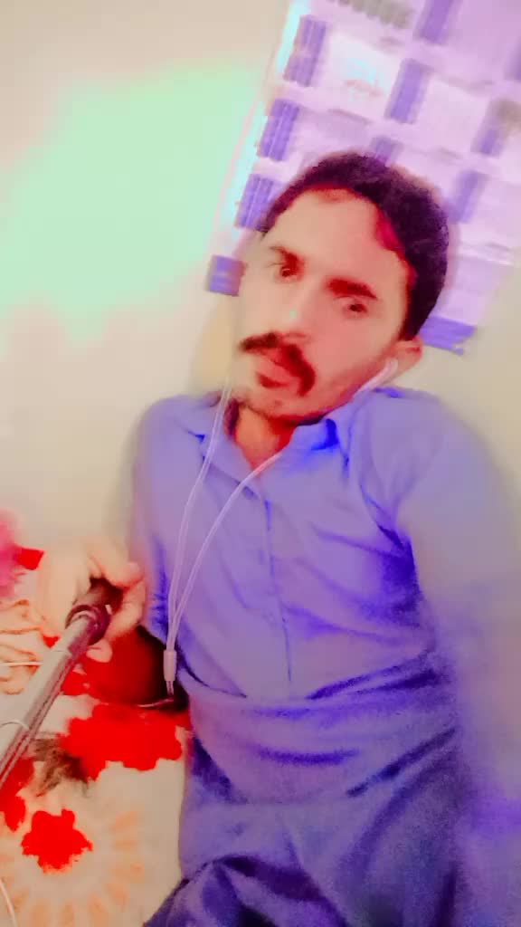 @Dilshad Khan