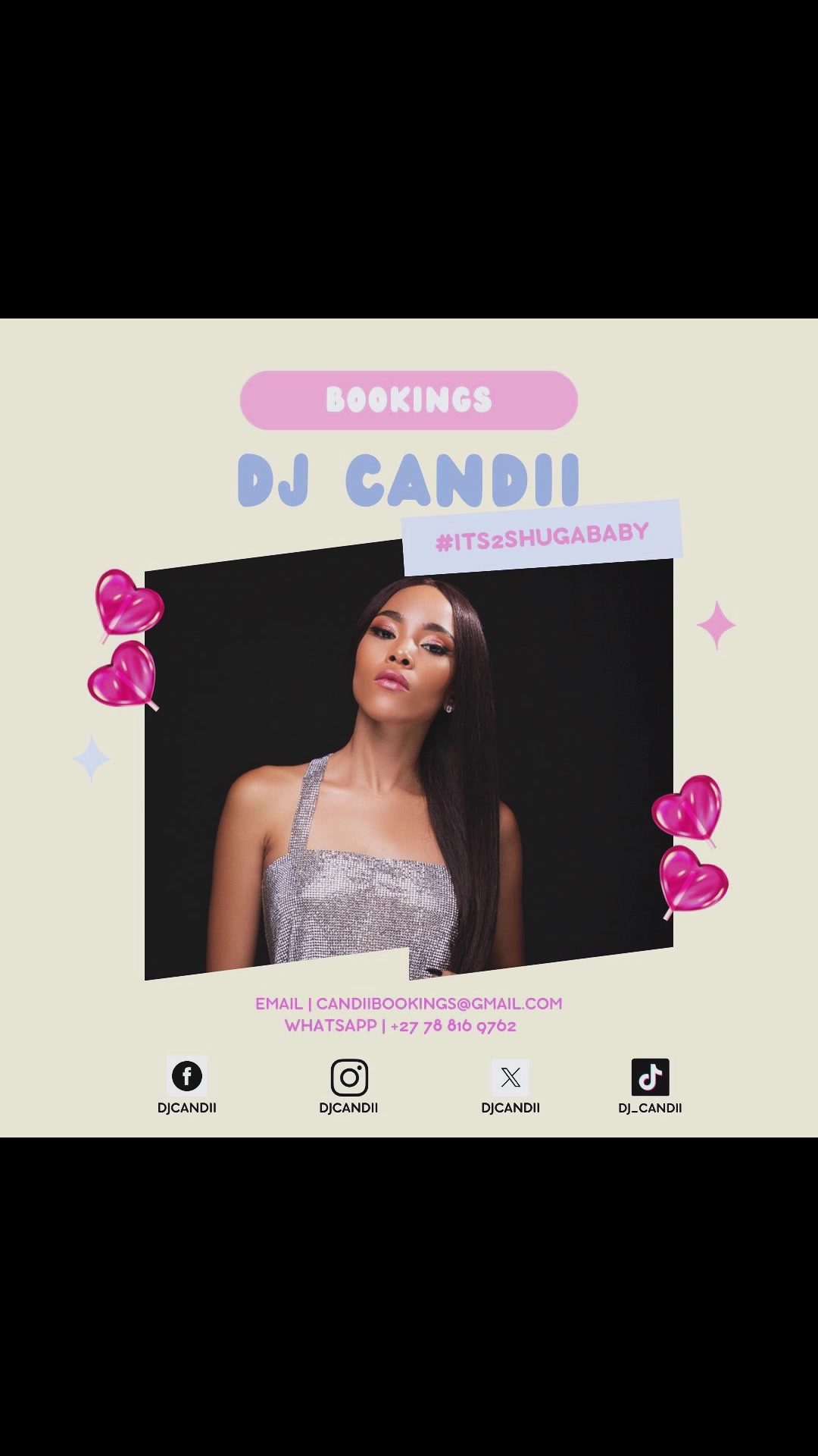 @DjCandii