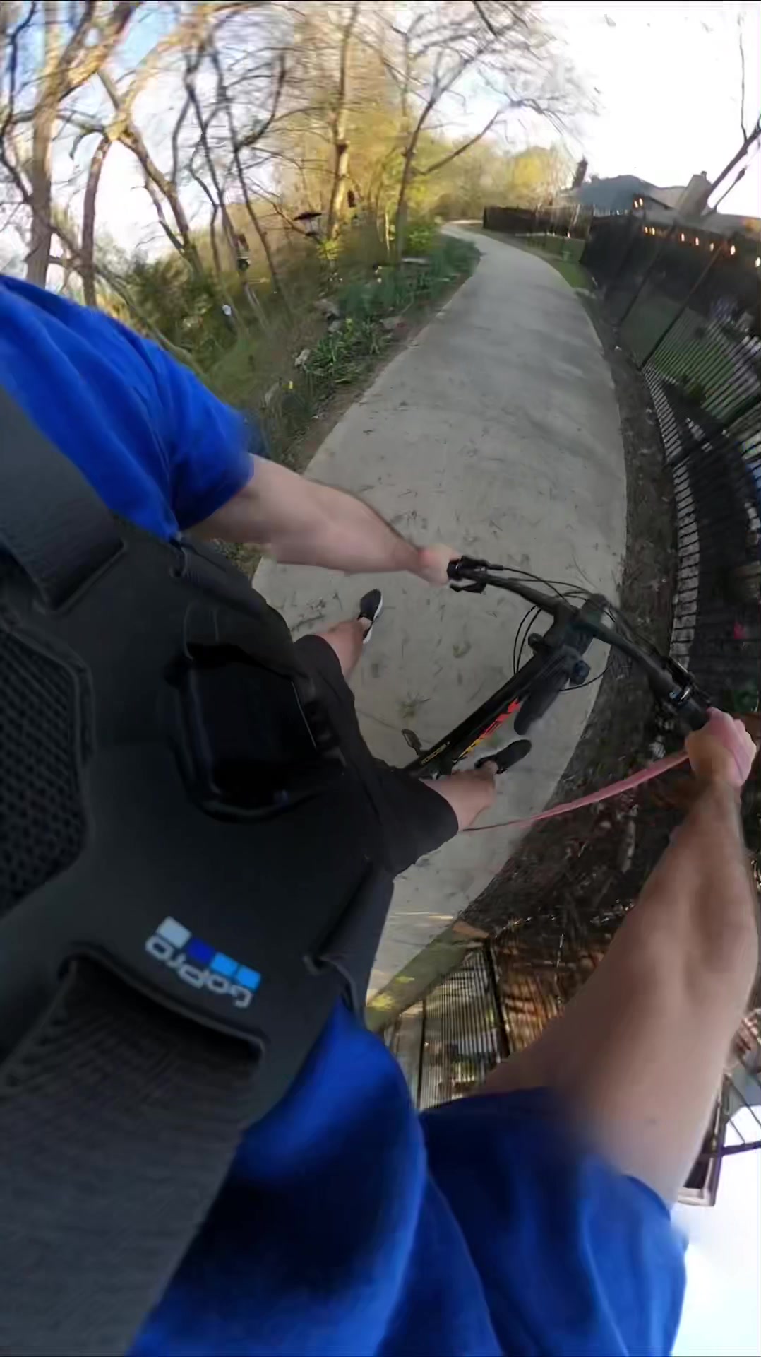 @BikingSimulator