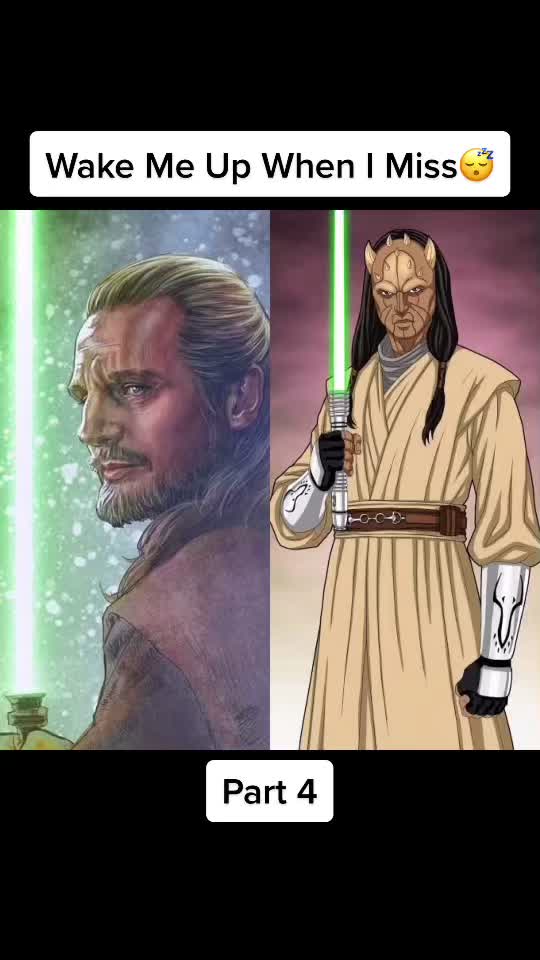 @Kyle Kenobi