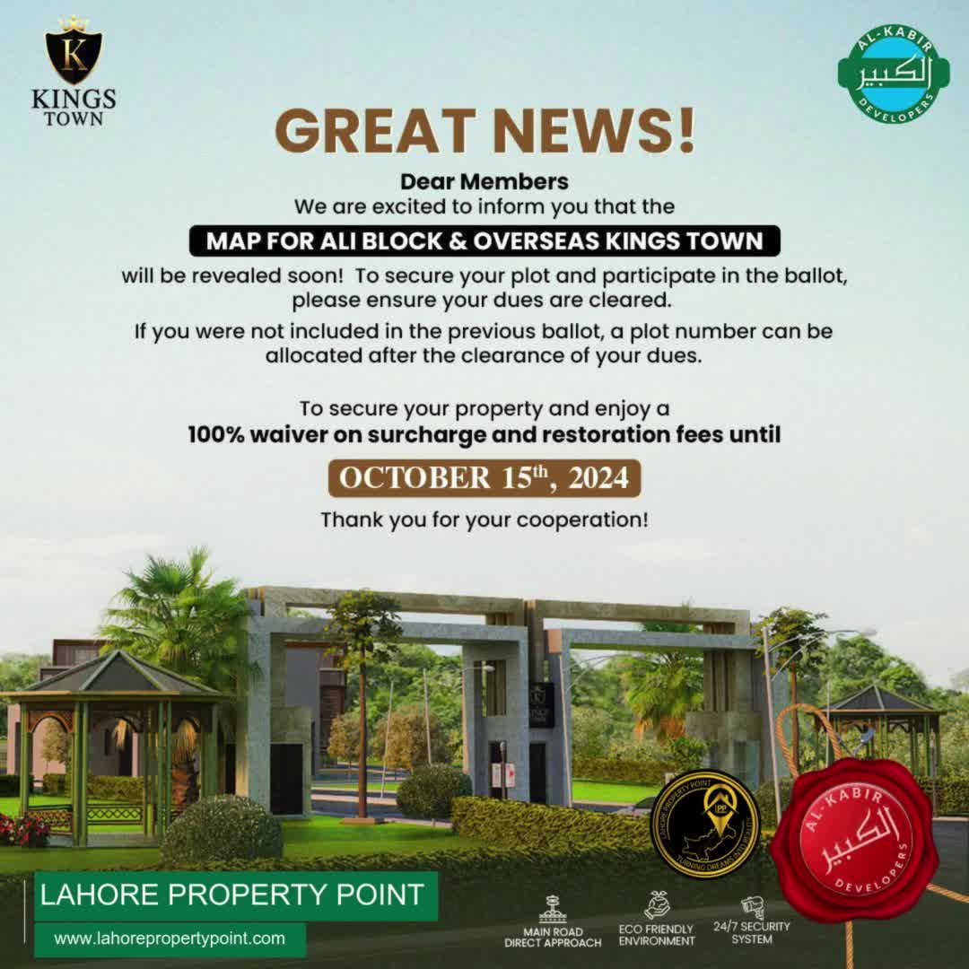 @Lahore Property Point