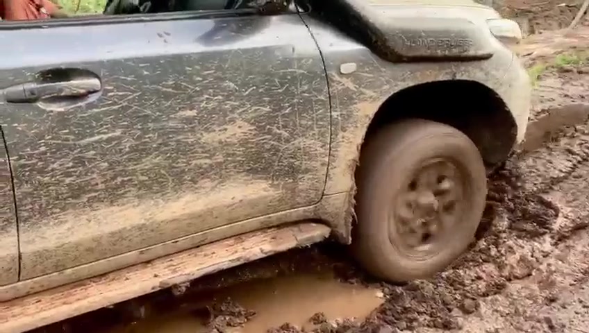 @Land Cruiser Angola🇦🇴