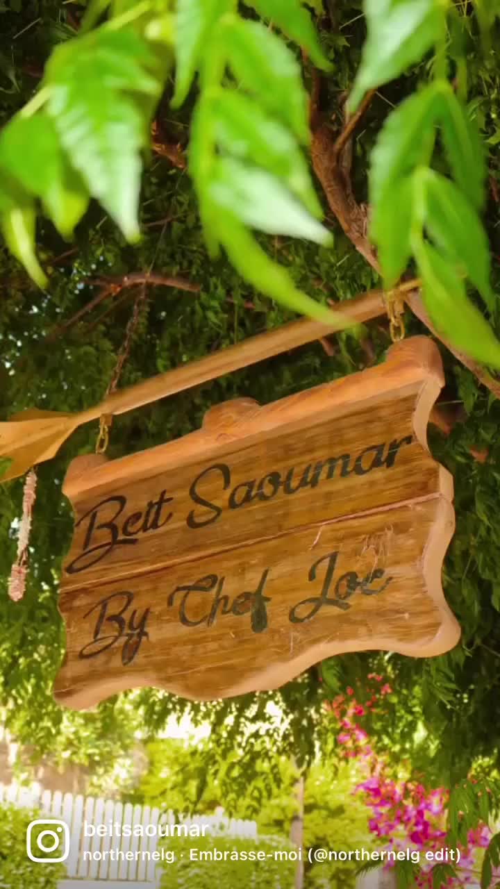 @Beit Saoumar