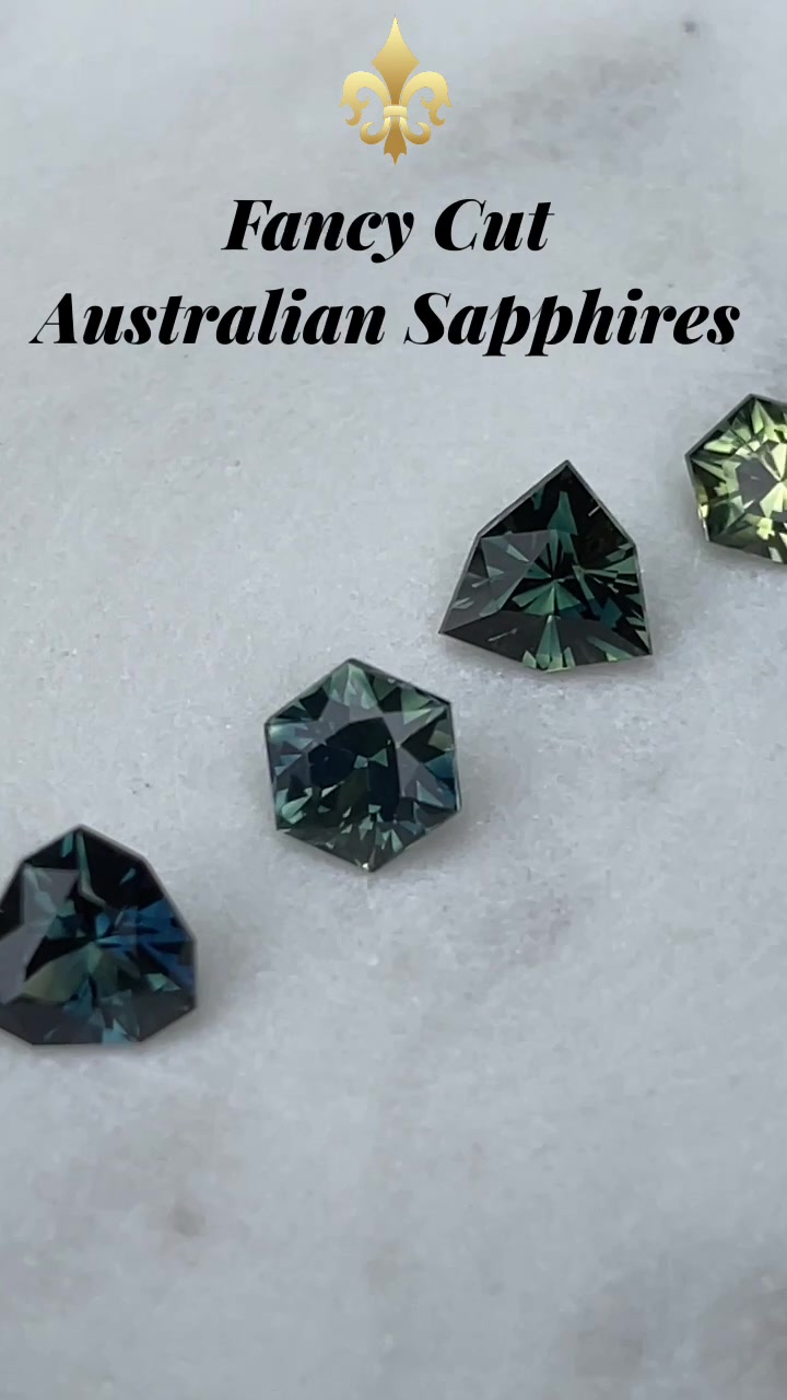 @Bentley De Lisle Jewellers