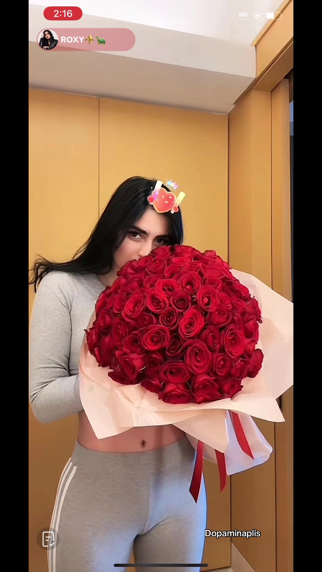 @Dopaminaplis