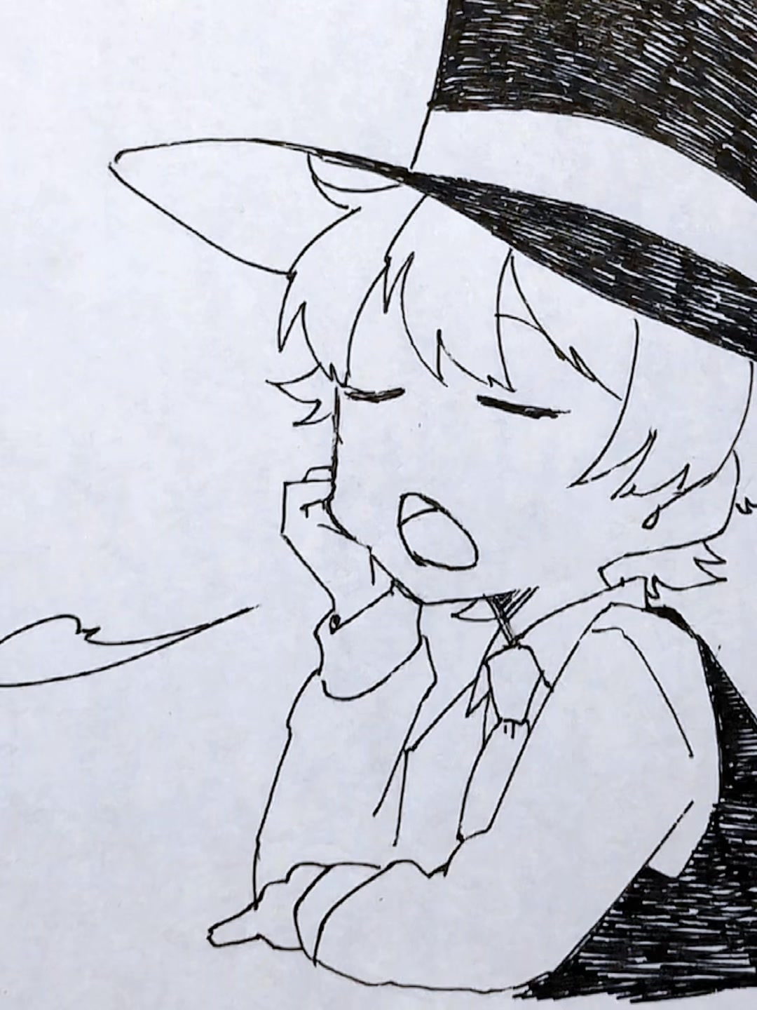 @あけ