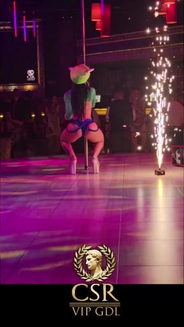 @Cesar Night Club