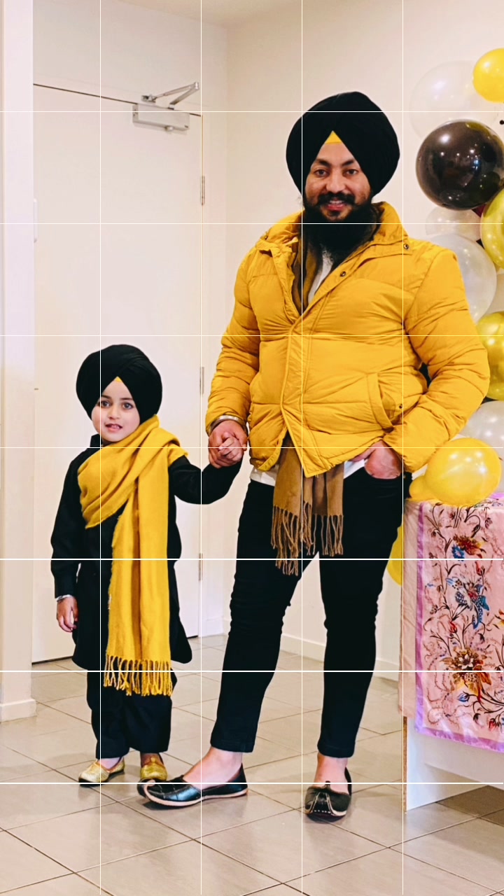 @SIKH FAMILY