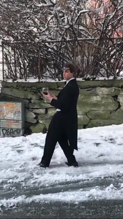 @April Storm