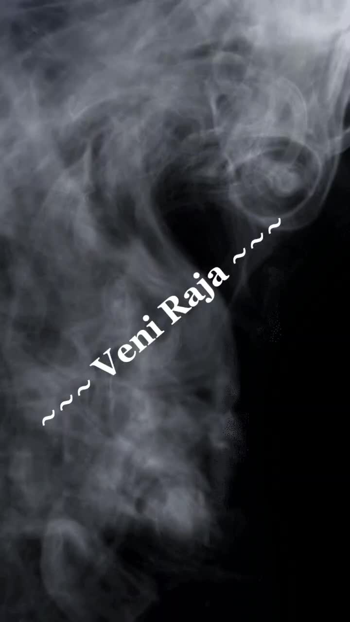 @Veni Raja