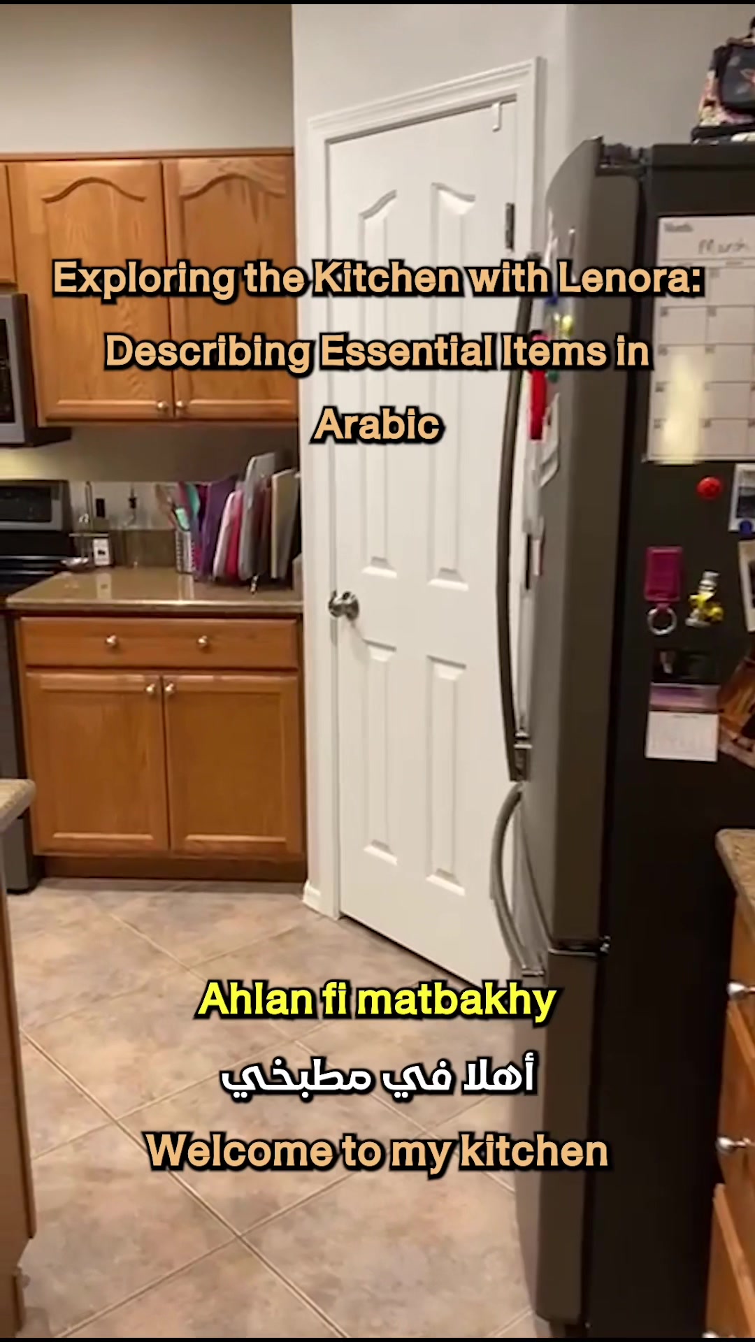@Talk Native Egyptian Arabic