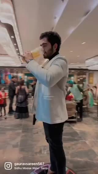 @Gaurav Sareen