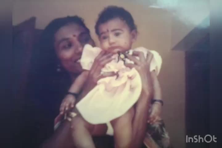 @Poornima Nirmala