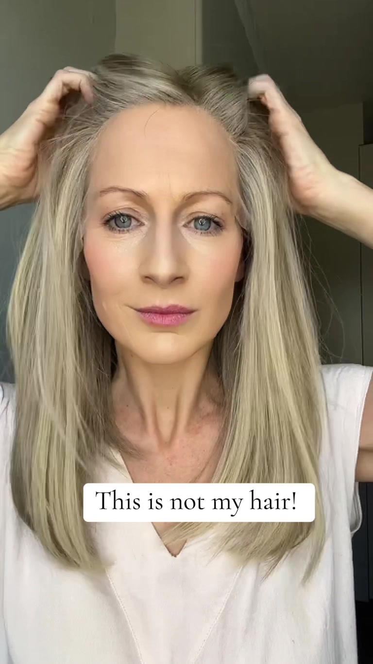 @Goldylost Hair