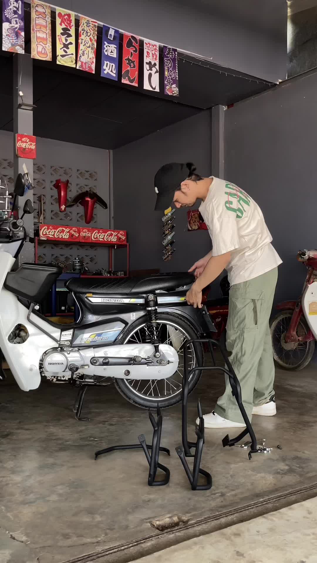 @207Garage