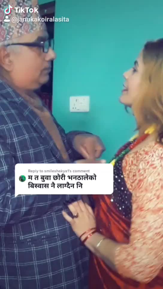 @Januka Koirala Sitaula
