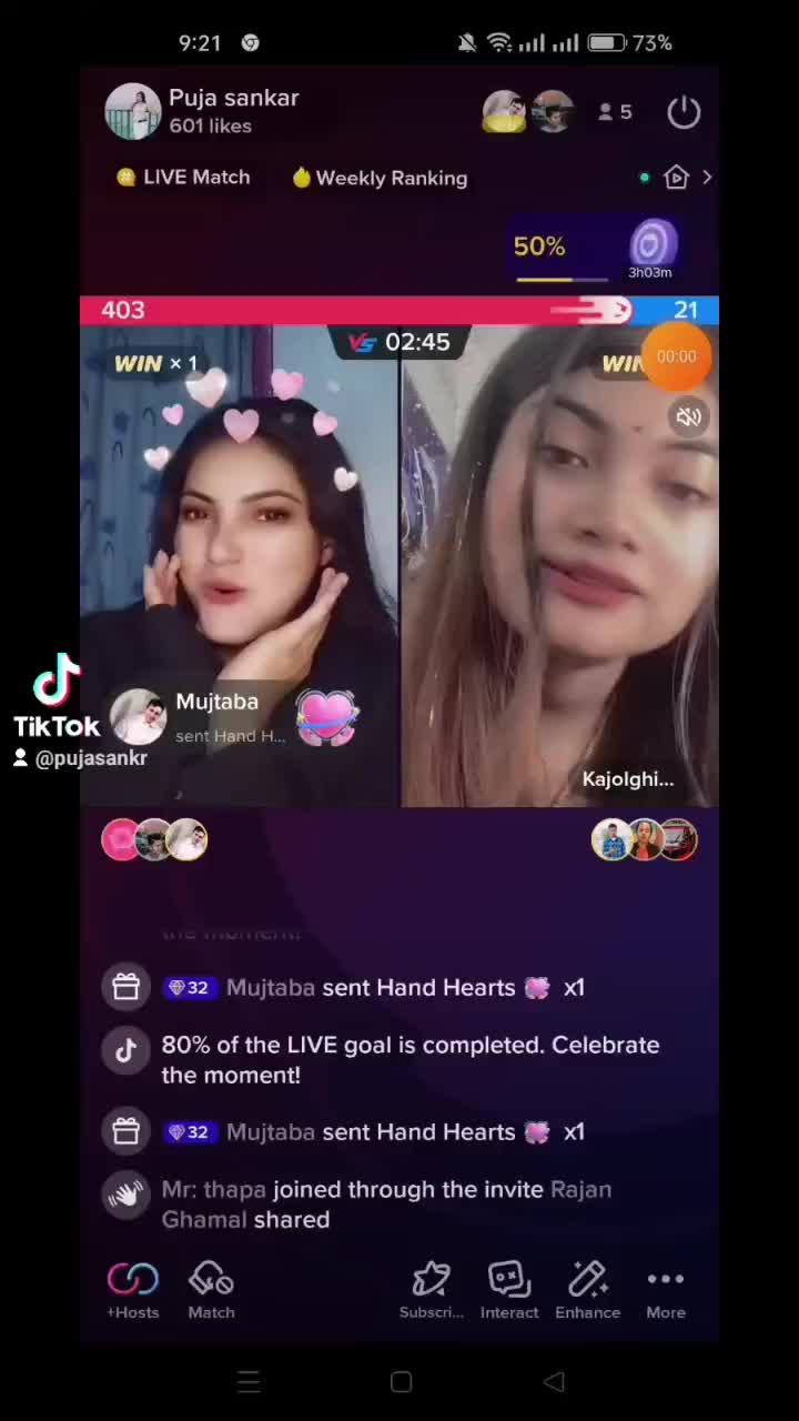 @Puja sankar