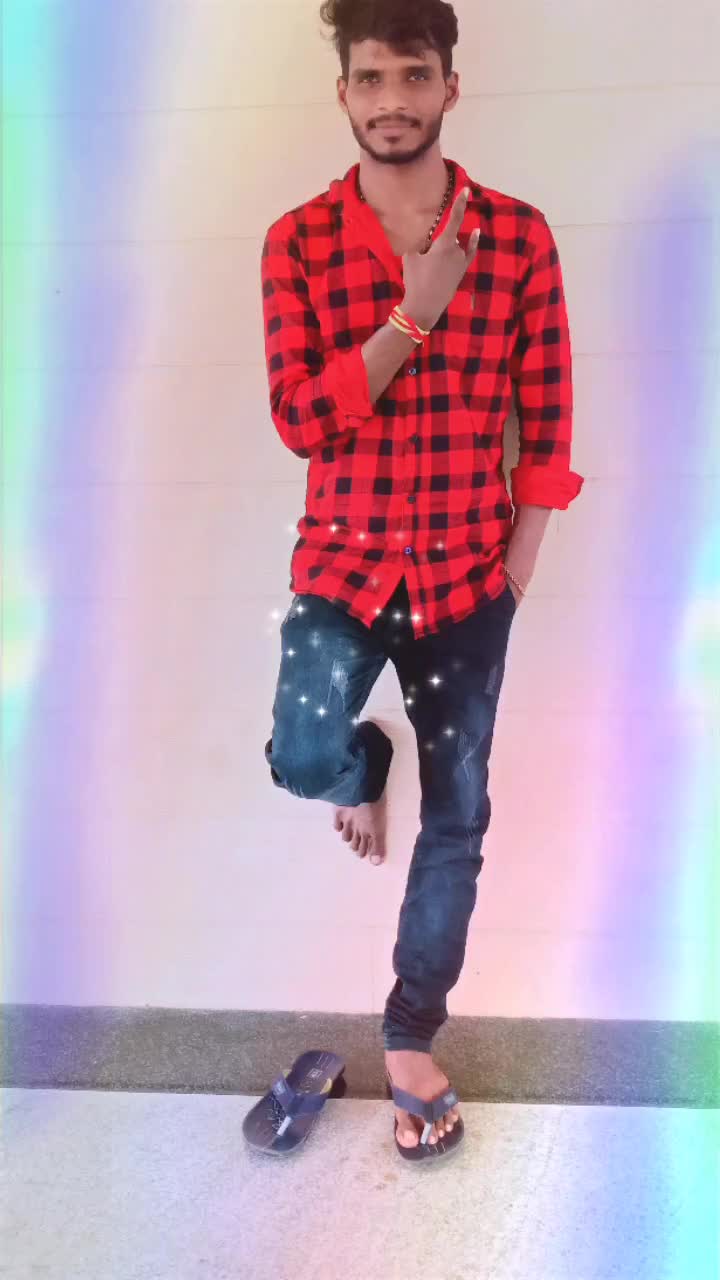 @Stylish Shekar