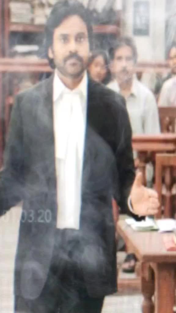 @Nani Siva Janasena