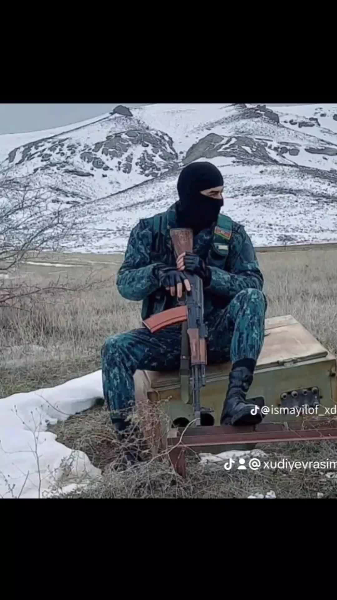 @XUDİYEV RASİM HBÇ