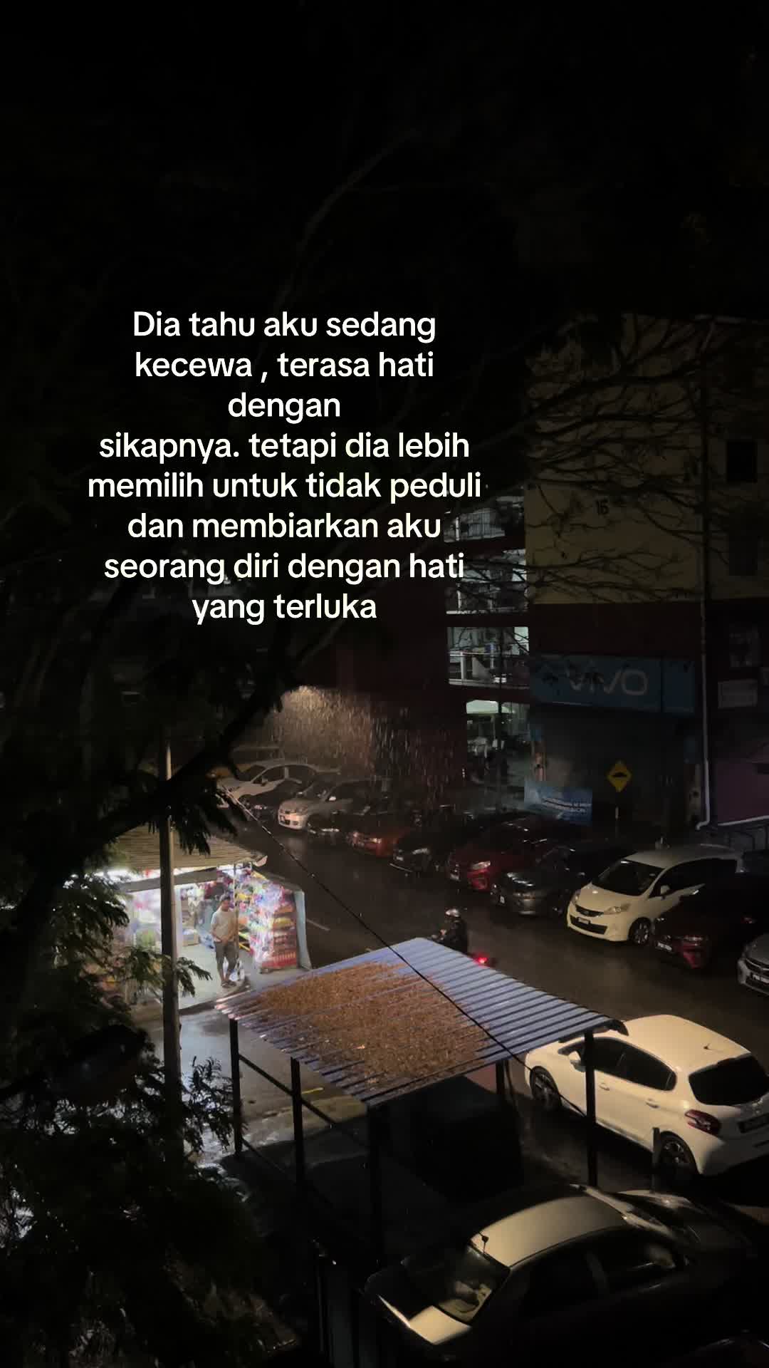 @Rahasia Hati