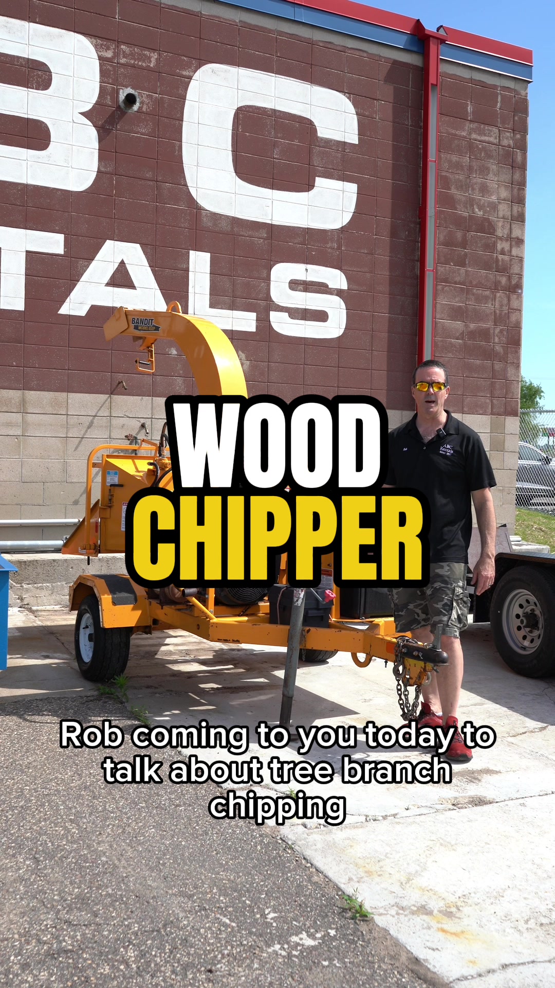 @ABC Rentals