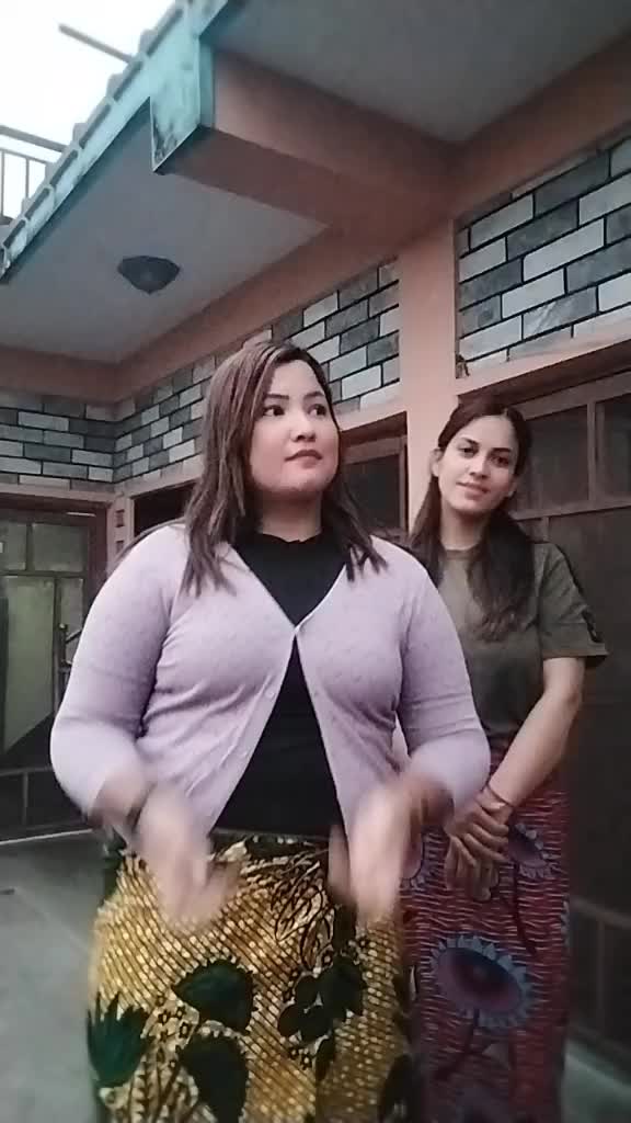 @Radha Chhetri