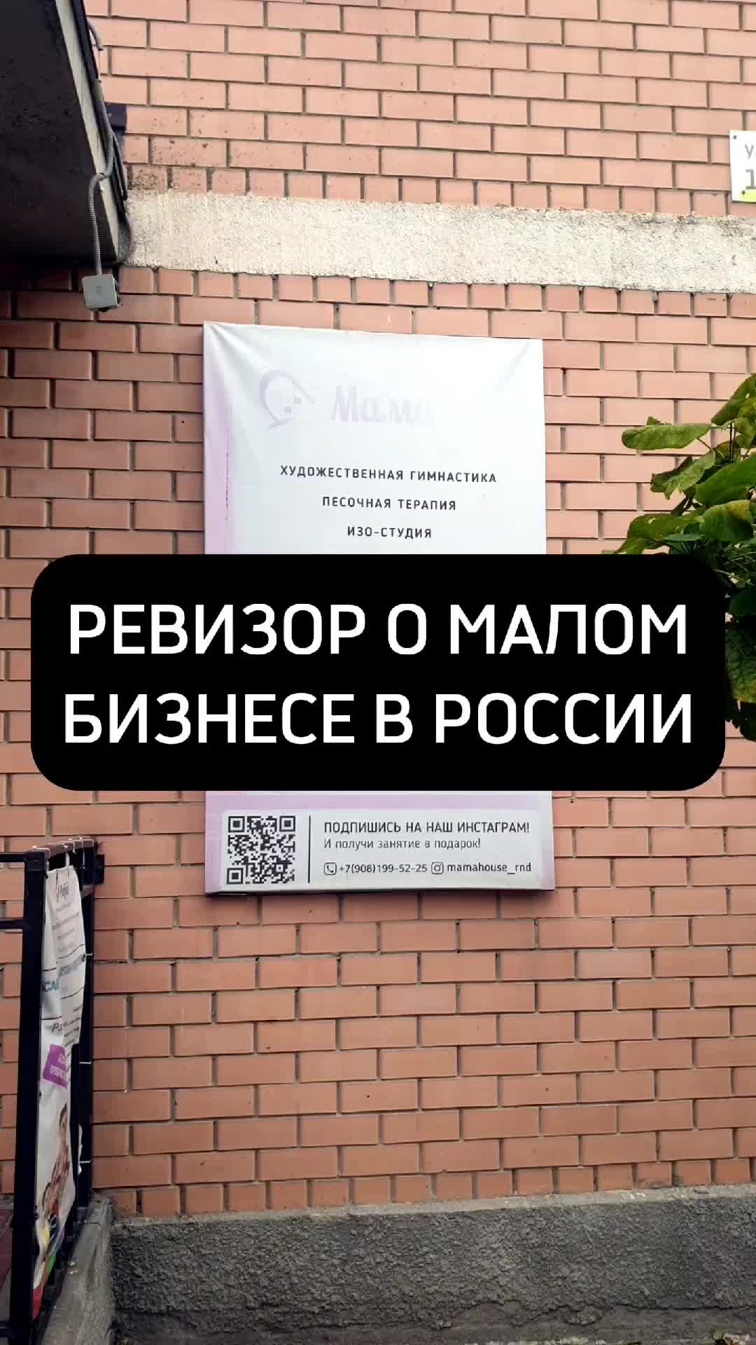 @Бизнес-ревизор