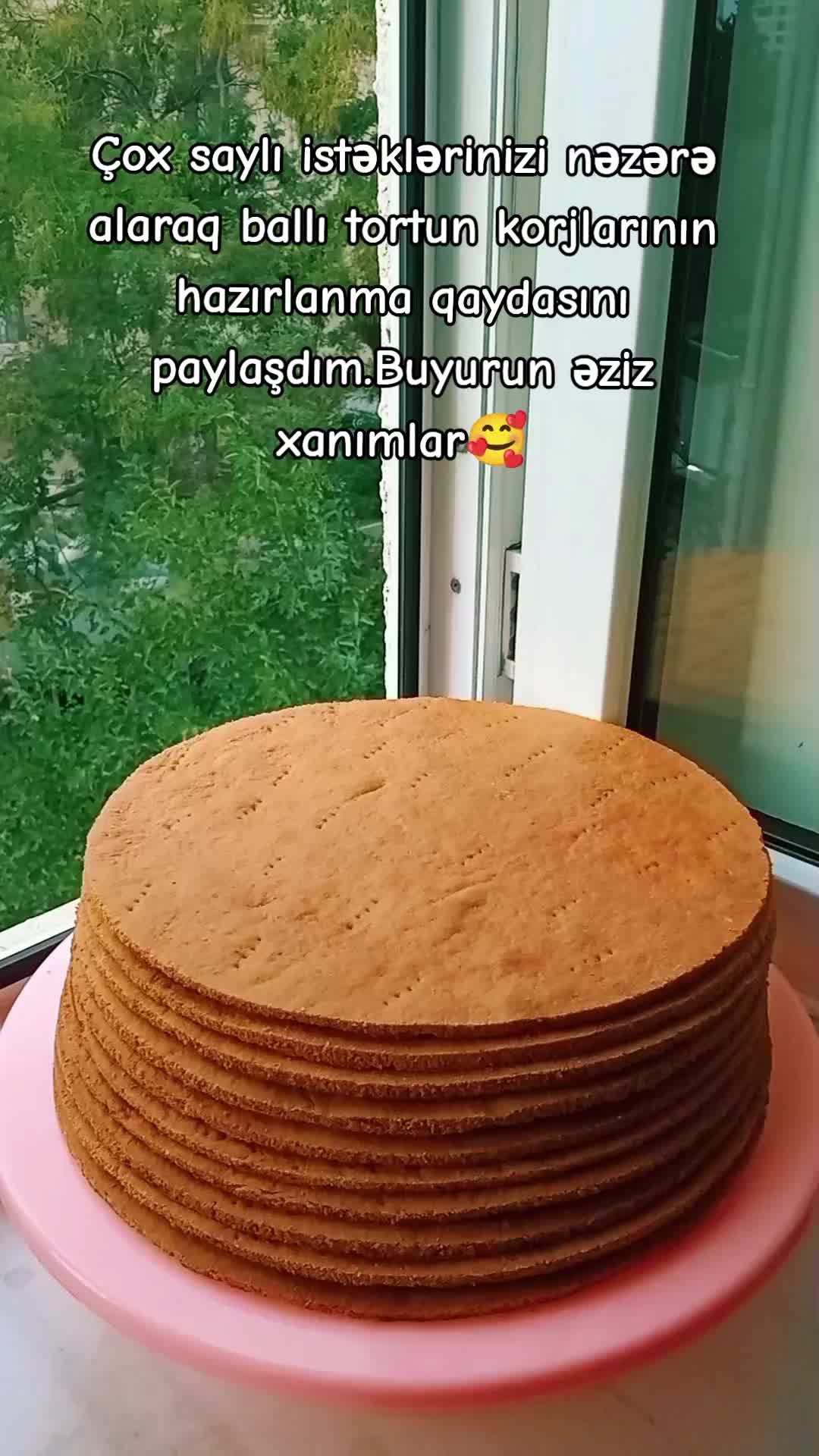 @Ev Tortları Nərimanov