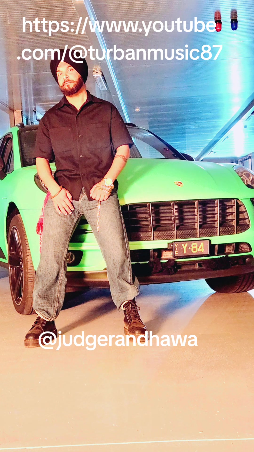 @judge Randhawa