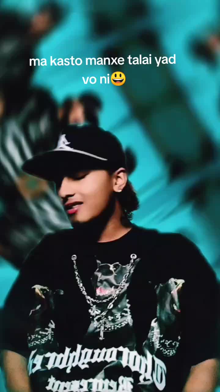 @SUN FLOW Rapper