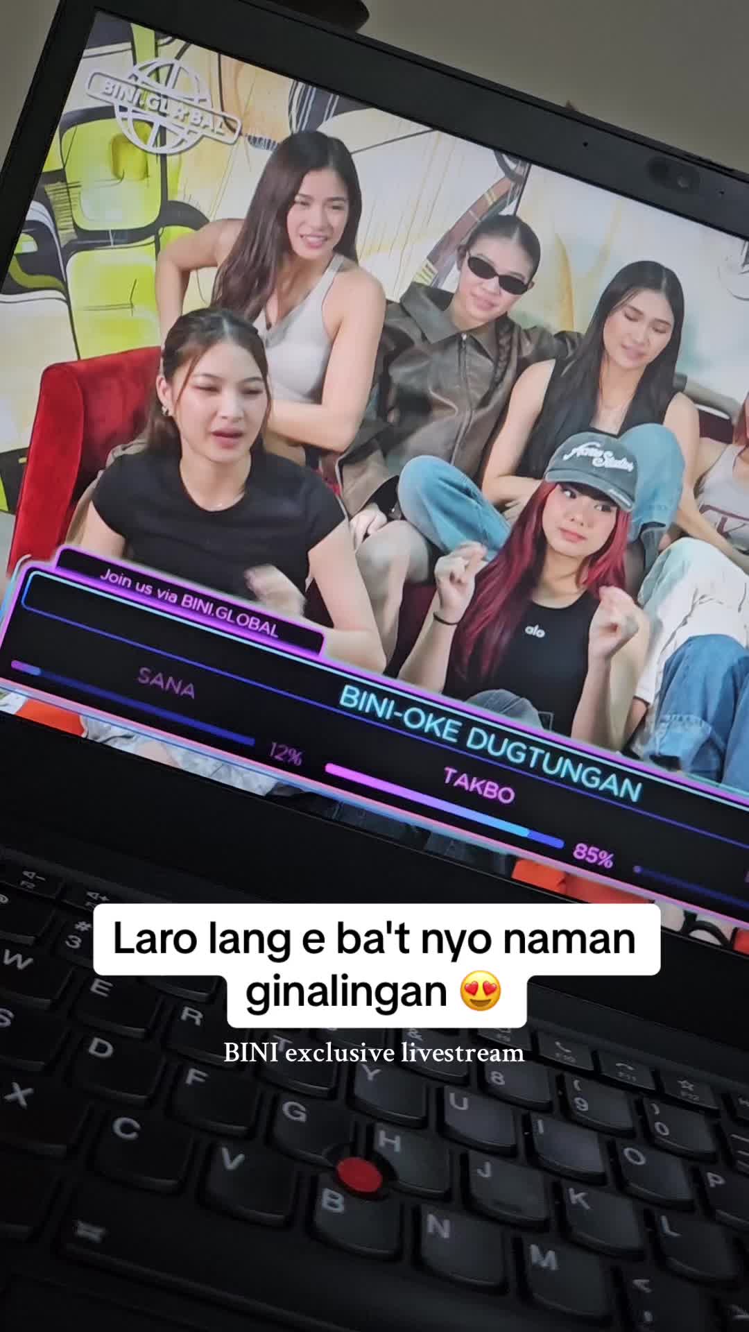 @ricammendations