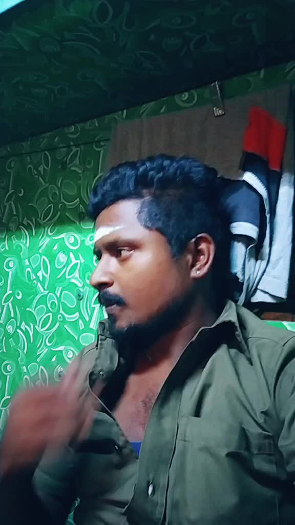 @Mani Padayachi