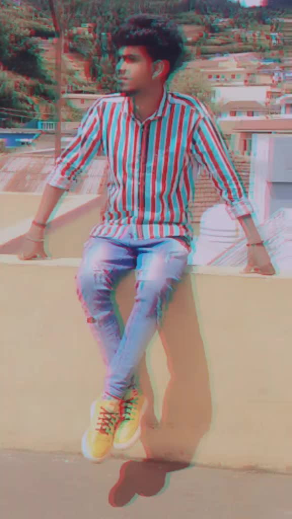 @ⓈⒽⒾⓎⒶⓂⒷⓇⒾⓉⓉⓄ
